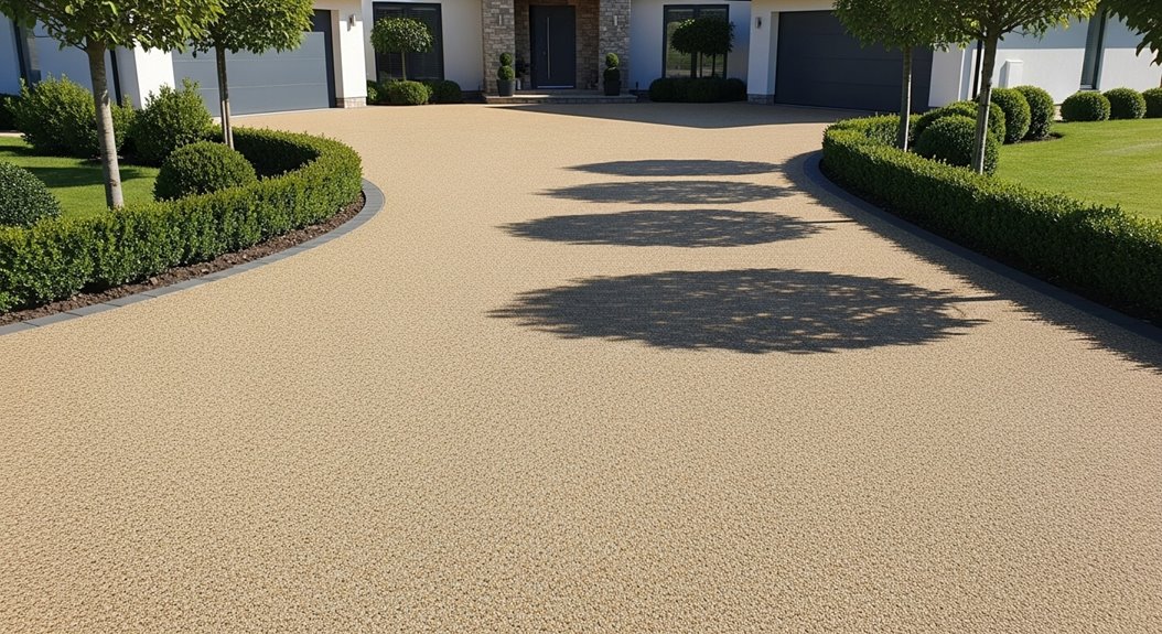 Resin Driveway Ideas